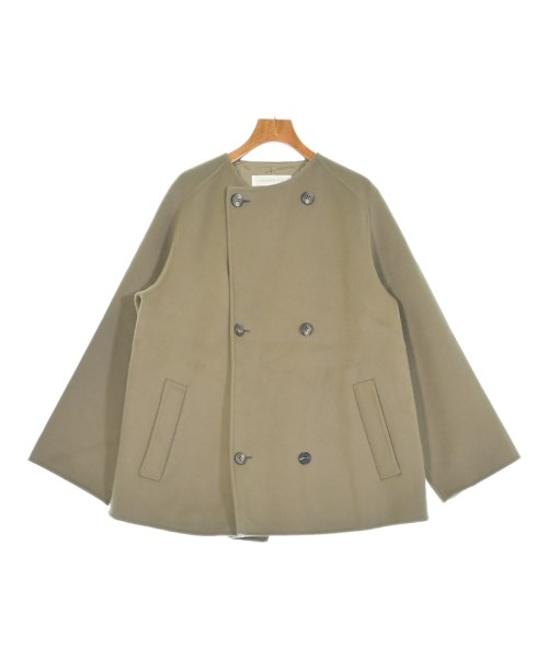 GALERIE VIE(ギャラリーヴィー)その他 カーキ サイズ:36(M位)/2200663221035