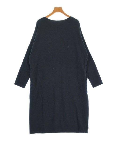 GALERIE VIE(ギャラリーヴィー)ワンピース 紺 サイズ:36(M位)/2200663221073