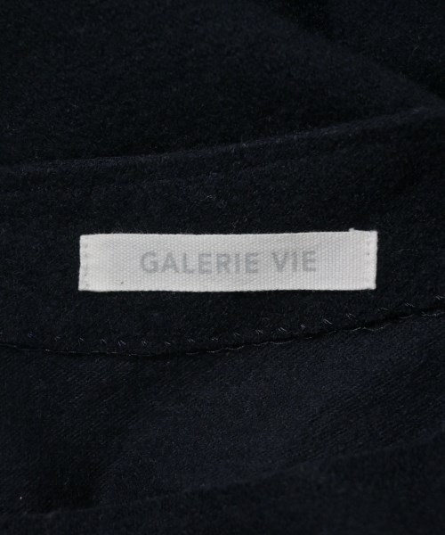 GALERIE VIE（ギャラリーヴィー）ワンピース 紺 サイズ:36(M位) レディース/2200663221073