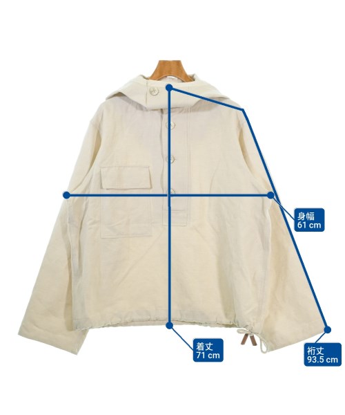 GALERIE VIE（ギャラリーヴィー）その他 ベージュ サイズ:46(L位) メンズ/2200665956010