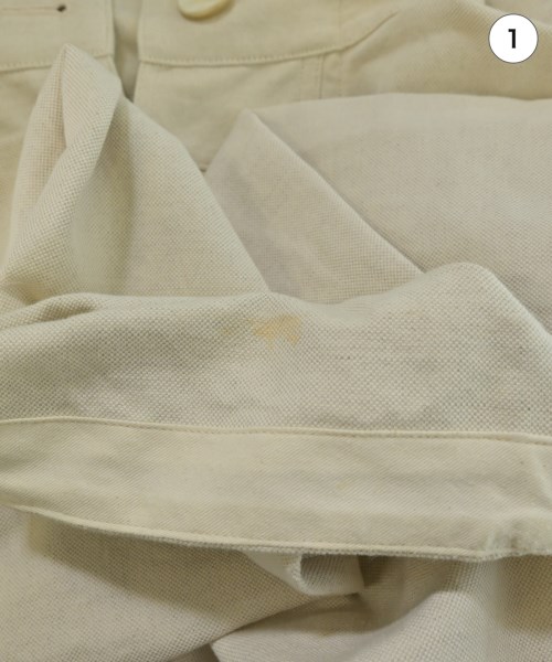 GALERIE VIE（ギャラリーヴィー）その他 ベージュ サイズ:46(L位) メンズ/2200665956010