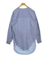 GALERIE VIE（ギャラリーヴィー）カジュアルシャツ 青 サイズ:46(L位) メンズ/2200665956034