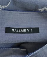 GALERIE VIE（ギャラリーヴィー）カジュアルシャツ 青 サイズ:46(L位) メンズ/2200665956034