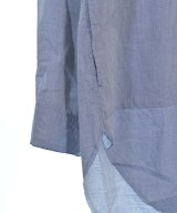 GALERIE VIE（ギャラリーヴィー）カジュアルシャツ 青 サイズ:46(L位) メンズ/2200665956034