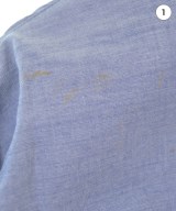 GALERIE VIE（ギャラリーヴィー）カジュアルシャツ 青 サイズ:46(L位) メンズ/2200665956034