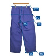 GALERIE VIE（ギャラリーヴィー）その他 紫 サイズ:46(L位) メンズ/2200665956041