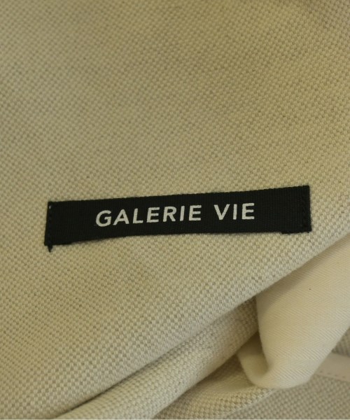 GALERIE VIE（ギャラリーヴィー）その他 ベージュ サイズ:46(L位) メンズ/2200665956058