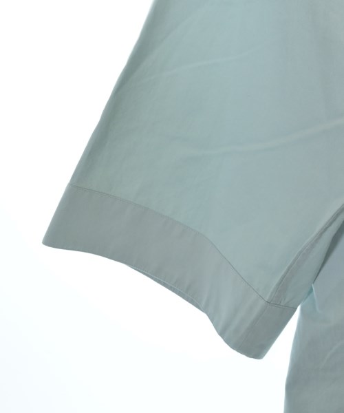 GALERIE VIE（ギャラリーヴィー）カジュアルシャツ 青 サイズ:46(M位) メンズ/2200665956164