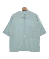 GALERIE VIE（ギャラリーヴィー）カジュアルシャツ 青 サイズ:46(M位) メンズ/2200665956164