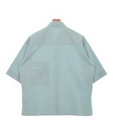 GALERIE VIE（ギャラリーヴィー）カジュアルシャツ 青 サイズ:46(M位) メンズ/2200665956164