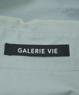 GALERIE VIE（ギャラリーヴィー）カジュアルシャツ 青 サイズ:46(M位) メンズ/2200665956164