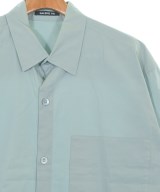 GALERIE VIE（ギャラリーヴィー）カジュアルシャツ 青 サイズ:46(M位) メンズ/2200665956164
