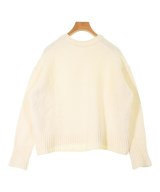 GALERIE VIE（ギャラリーヴィー）ニット・セーター 白 サイズ:S レディース/2200659190017