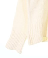 GALERIE VIE（ギャラリーヴィー）ニット・セーター 白 サイズ:S レディース/2200659190017