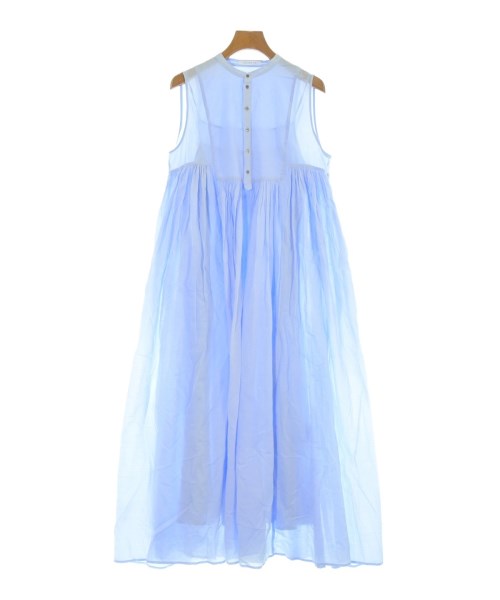 GALERIE VIE(ギャラリーヴィー)ワンピース 青 サイズ:F/2200662839019