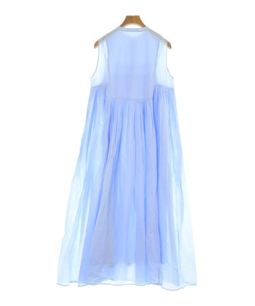 GALERIE VIE（ギャラリーヴィー）ワンピース 青 サイズ:F レディース/2200662839019