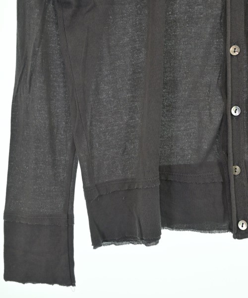 GALERIE VIE（ギャラリーヴィー）カーディガン グレー サイズ:S レディース/2200662839064