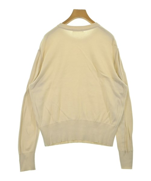 GALERIE VIE（ギャラリーヴィー）ニット・セーター ベージュ サイズ:S レディース/2200662839095