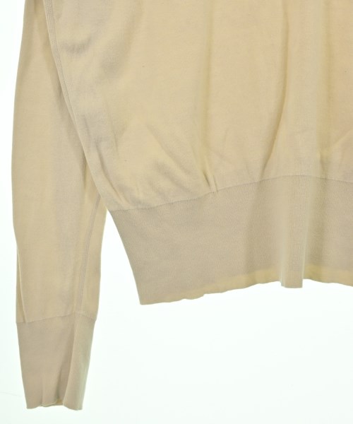 GALERIE VIE（ギャラリーヴィー）ニット・セーター ベージュ サイズ:S レディース/2200662839095