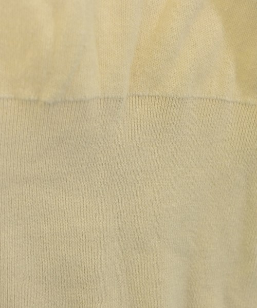 GALERIE VIE（ギャラリーヴィー）ニット・セーター ベージュ サイズ:S レディース/2200662839095