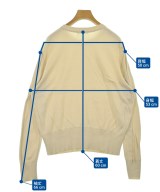 GALERIE VIE（ギャラリーヴィー）ニット・セーター ベージュ サイズ:S レディース/2200662839095