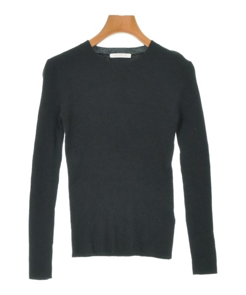 GALERIE VIE(ギャラリーヴィー)ニット・セーター 黒 サイズ:F/2200662839163