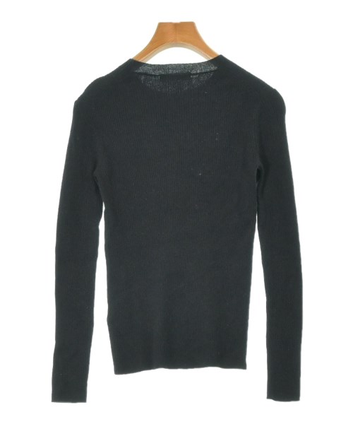 GALERIE VIE（ギャラリーヴィー）ニット・セーター 黒 サイズ:F レディース/2200662839163