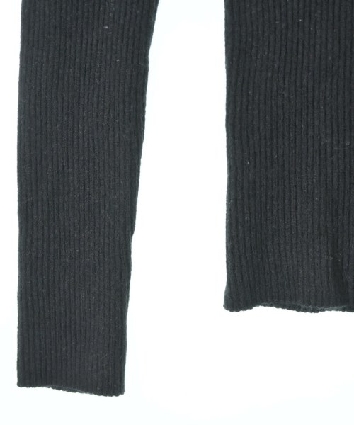 GALERIE VIE（ギャラリーヴィー）ニット・セーター 黒 サイズ:F レディース/2200662839163