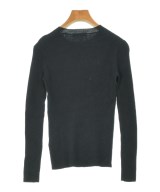 GALERIE VIE（ギャラリーヴィー）ニット・セーター 黒 サイズ:F レディース/2200662839163