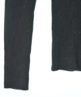 GALERIE VIE（ギャラリーヴィー）ニット・セーター 黒 サイズ:F レディース/2200662839163