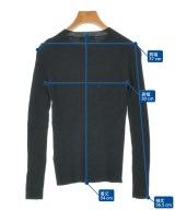 GALERIE VIE（ギャラリーヴィー）ニット・セーター 黒 サイズ:F レディース/2200662839163