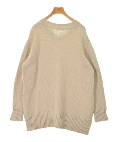 GALERIE VIE（ギャラリーヴィー）ニット・セーター ベージュ サイズ:S レディース/2200662839170