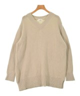 GALERIE VIE（ギャラリーヴィー）ニット・セーター ベージュ サイズ:S レディース/2200662839170