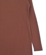 GALERIE VIE（ギャラリーヴィー）ワンピース 茶 サイズ:36(M位) レディース/2200663663057