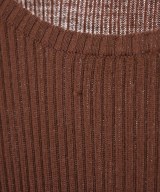 GALERIE VIE（ギャラリーヴィー）ワンピース 茶 サイズ:36(M位) レディース/2200663663057