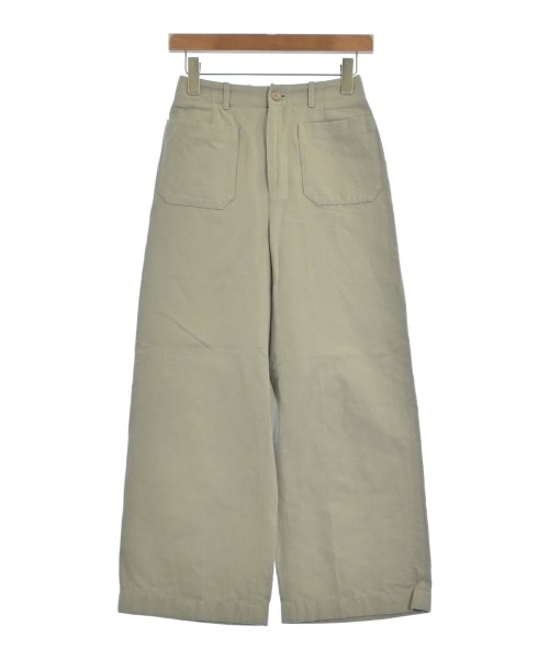 GALERIE VIE(ギャラリーヴィー)その他 カーキ サイズ:34(S位)/2200666638052