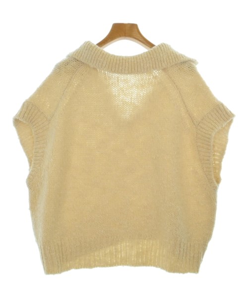 GALERIE VIE（ギャラリーヴィー）ニット・セーター 白 サイズ:S レディース/2200667136014