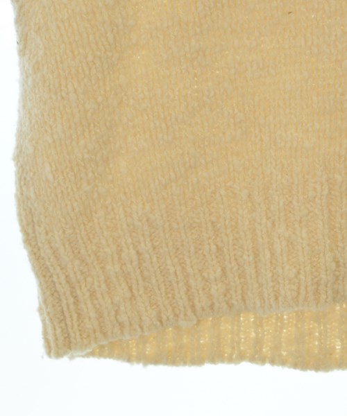 GALERIE VIE（ギャラリーヴィー）ニット・セーター 白 サイズ:S レディース/2200667136014