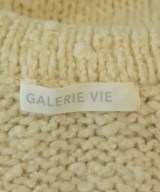 GALERIE VIE（ギャラリーヴィー）ニット・セーター 白 サイズ:S レディース/2200667136014