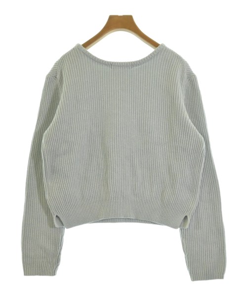 GALERIE VIE（ギャラリーヴィー）ニット・セーター グレー サイズ:S レディース/2200665006050