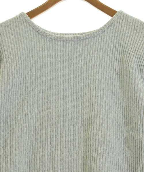 GALERIE VIE（ギャラリーヴィー）ニット・セーター グレー サイズ:S レディース/2200665006050