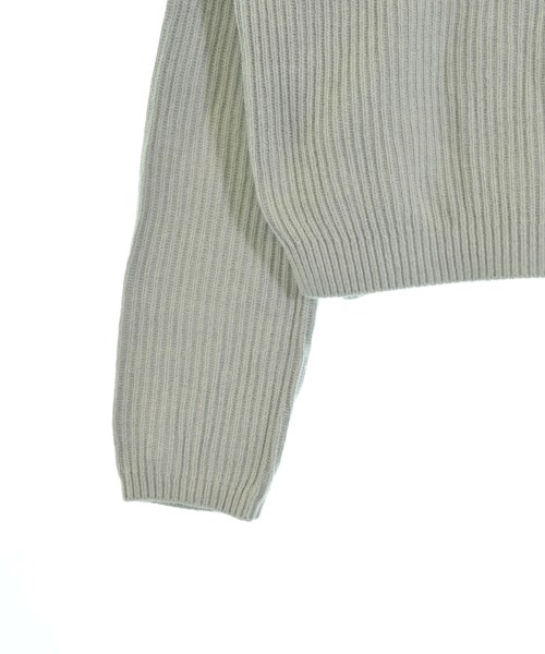 GALERIE VIE（ギャラリーヴィー）ニット・セーター グレー サイズ:S レディース/2200665006050