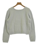 GALERIE VIE（ギャラリーヴィー）ニット・セーター グレー サイズ:S レディース/2200665006050