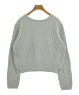 GALERIE VIE（ギャラリーヴィー）ニット・セーター グレー サイズ:S レディース/2200665006050