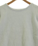 GALERIE VIE（ギャラリーヴィー）ニット・セーター グレー サイズ:S レディース/2200665006050