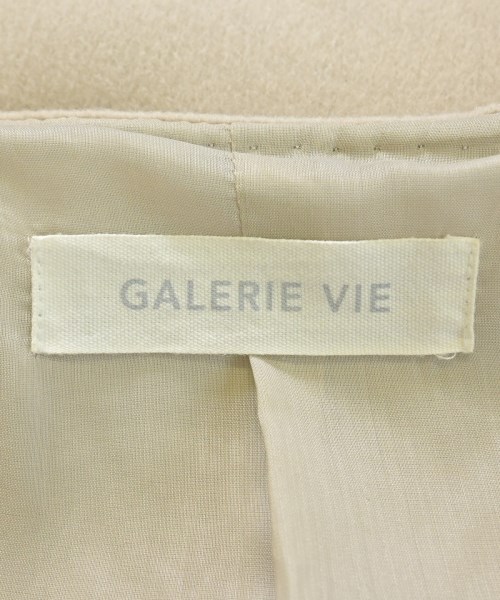 GALERIE VIE（ギャラリーヴィー）その他 ベージュ サイズ:36(M位) レディース/2200665112010
