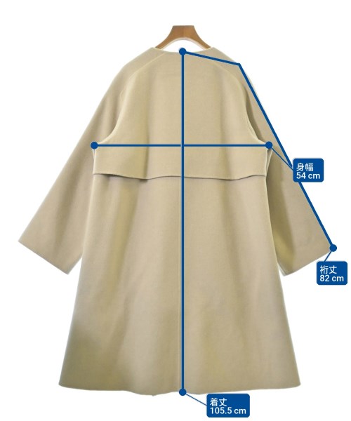 GALERIE VIE（ギャラリーヴィー）その他 ベージュ サイズ:36(M位) レディース/2200665112010