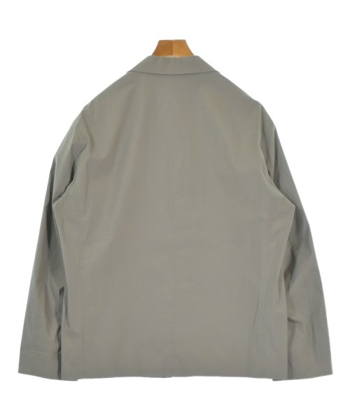 GALERIE VIE（ギャラリーヴィー）カジュアルジャケット グレー サイズ:F メンズ/2200665645013