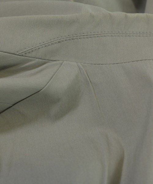 GALERIE VIE（ギャラリーヴィー）カジュアルジャケット グレー サイズ:F メンズ/2200665645013