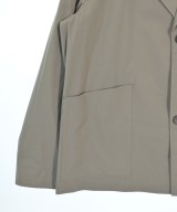 GALERIE VIE（ギャラリーヴィー）カジュアルジャケット グレー サイズ:F メンズ/2200665645013